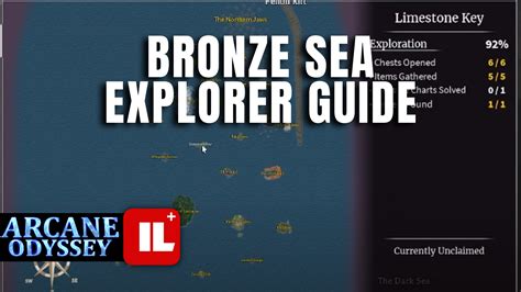 bronze sea explorer arcane odyssey|arcane adventures beta badge.
